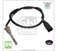 Sensore temperatura gas scarico Febi per AUDI A4
