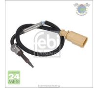 Sensore temperatura gas scarico Febi per AUDI A7 #er