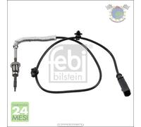 Sensore temperatura gas scarico Febi per AUDI Q5 A5 A4