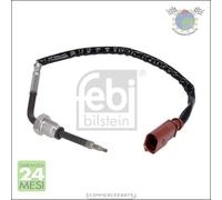 Sensore temperatura gas scarico Febi per AUDI Q8