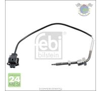 Sensore temperatura gas scarico Febi per CHEVROLET CAPTIVA OPEL ANTARA A