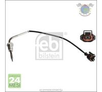 Sensore temperatura gas scarico Febi per CHEVROLET CAPTIVA OPEL ANTARA A