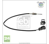 Sensore temperatura gas scarico Febi per FORD MONDEO FOCUS
