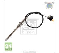 Sensore temperatura gas scarico Febi per MERCEDES CLASSE CLC 220 200 GL 350 320