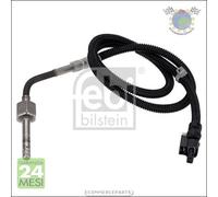 Sensore temperatura gas scarico Febi per MERCEDES LA 220 200 E 350 300