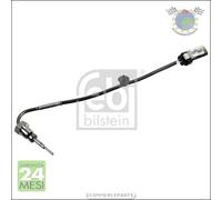 Sensore temperatura gas scarico Febi per OPEL INSIGNIA B A ANTARA CASCADA ZAFIR