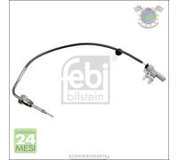 Sensore temperatura gas scarico Febi per OPEL INSIGNIA B A CASCADA ZAFIRA