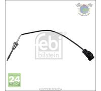 Sensore temperatura gas scarico Febi per VOLVO XC70 XC60 V70 V50 S80 S40 C70 C3