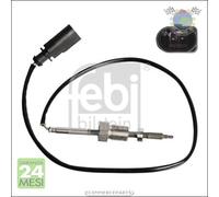 Sensore temperatura gas scarico Febi per VW CRAFTER