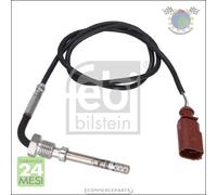 Sensore temperatura gas scarico Febi per VW CRAFTER #br