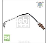 Sensore temperatura gas scarico Febi per VW PASSAT (3G5 CB5) (3G2 CB2)