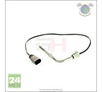 Sensore temperatura gas scarico gh per AUDI A8 A6
