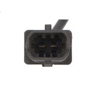 Sensore, Temperatura gas scarico HELLA 6PT 010 376-631 per INSIGNIA A 2 2008-
