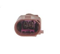 Sensore, Temperatura gas scarico HELLA 6PT 358 226-311 per Q5 (FYB, FYG) 2 2017-