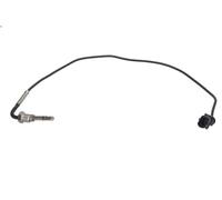 Sensore, Temperatura gas scarico HELLA 6PT358 181-251 per 159 (939_) 2.4 2005-