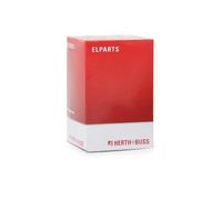 Sensore, Temperatura gas scarico HERTH+BUSS ELPARTS 70682743 per 500 1.3 2016-