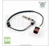 Sensore temperatura gas scarico Hitachi per AUDI A1 SEAT TOLEDO IV IBIZA SKO ble
