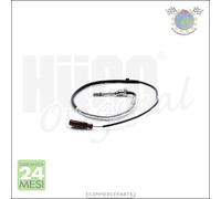 Sensore temperatura gas scarico Hitachi per AUDI A4