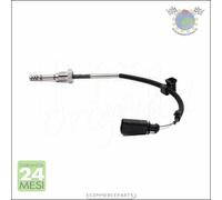 Sensore temperatura gas scarico Hitachi per AUDI Q5 A8 A7 A6 A5 A4 bkj