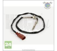 Sensore temperatura gas scarico Hitachi per VW TRANSPORTER MULTIVAN blk