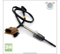 Sensore Temperatura Gas Scarico Meat Per Opel Movano Renault Trafic Master Lagun