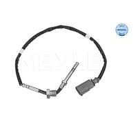 MEYLE Sensore, Temperatura gas scarico compatibile con SEAT SKODA VW