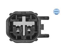 Sensore, Temperatura gas scarico MEYLE 714 800 0045 per RANGER (TKE) 2.2 2015-