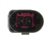 Sensore, Temperatura gas scarico NRF 707143 per AUDI A5 (8T3) 2 2008-2017