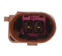 Sensore, Temperatura gas scarico NRF 707160 per SEAT LEON ST (5F8) 1.6 2016-202