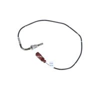 Sensore Temperatura Gas Scarico Nrf 707178 Easy Fit per Audi Skoda VW