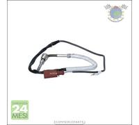Sensore temperatura gas scarico NRF per AUDI A4