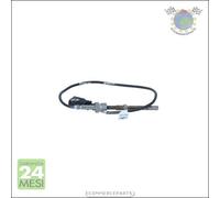Sensore temperatura gas scarico NRF per AUDI A6 #ur