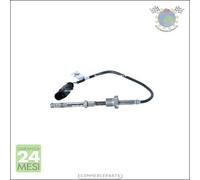Sensore temperatura gas scarico NRF per AUDI Q5 A5 A4 SEAT EXEO