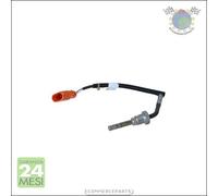 Sensore temperatura gas scarico NRF per AUDI Q5 A5 A4 #vh