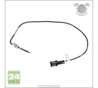 Sensore temperatura gas scarico NRF per CITROEN NEMO FIAT LINEA PEUGEOT BIPPER
