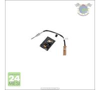 Sensore temperatura gas scarico NRF per CITROEN SPACETOURER JUMPY III C-ELYSEE