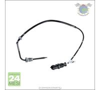 Sensore temperatura gas scarico NRF per FIAT DOBLO LANCIA YPSILON OPEL COMBO