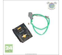 Sensore temperatura gas scarico NRF per FORD MONDEO GALAXY S-MAX