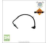 Sensore temperatura gas scarico NRF per MERCEDES CLASSE A 200 180 160