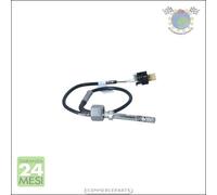 Sensore temperatura gas scarico NRF per MERCEDES LC 220 200 SPRINTER #us