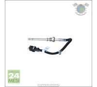 Sensore temperatura gas scarico NRF per MERCEDES CLASSE GL 350 M ML GLS GLE #uz