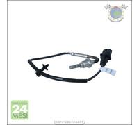 Sensore temperatura gas scarico NRF per OPEL MERIVA B CORSA D