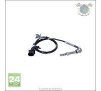 Sensore temperatura gas scarico NRF per OPEL MERIVA B #vk