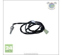 Sensore temperatura gas scarico NRF per OPEL ZAFIRA B / ASTRA H #te
