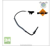 Sensore temperatura gas scarico NRF per VOLVO XC70 XC60 V70 V60 V50 V40 S80 S60