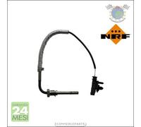 Sensore temperatura gas scarico NRF per VOLVO XC70 XC60 V70 V60 V50 V40 S80 #tq
