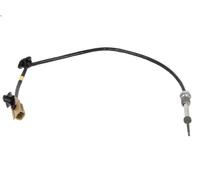 Sensore, Temperatura gas scarico NTK 96127 per MASTER II Autobus (JD) 2.5 2006-