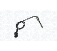 Sensore, Temperatura gas scarico per ALFA ROMEO 159 BRERA SPIDER