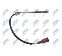 Sensore, Temperatura gas scarico per AUDI CADILLAC OPEL SAAB VAUXHALL 9-3 9-3X 9