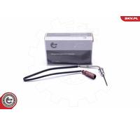 Sensore, Temperatura gas scarico per AUDI SEAT A1 IBIZA